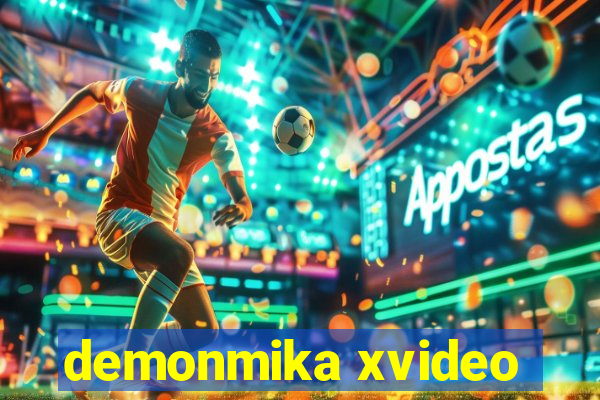 demonmika xvideo